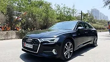 Used Audi A6 Technology 45 TFSI [2019-2024] in Mumbai