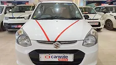 Used Maruti Suzuki Alto 800 Lxi in Kanpur