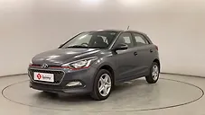 Used Hyundai Elite i20 Asta 1.2 in Pune