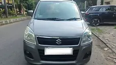 Used Maruti Suzuki Wagon R VXI AMT in Kolkata