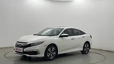 Used Honda Civic ZX CVT Petrol [2019-2020] in Kolkata
