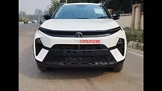 Used Tata Nexon Creative Plus (S) Petrol 1.2L Turbo 6 Speed Manual in Delhi