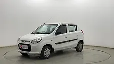 Used Maruti Suzuki Alto 800 Lxi (Airbag) [2012-2015] in Kolkata