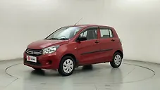 Used Maruti Suzuki Celerio VXi AMT in Navi Mumbai