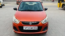 Used Maruti Suzuki Alto VXi (O) [2014-2019] in Lucknow