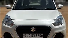 Used Maruti Suzuki Swift DZire VXI AT ABS in Ahmedabad