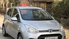 Used Hyundai Grand i10 Magna 1.2 Kappa VTVT [2013-2016] in Delhi