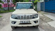 Used Mahindra Bolero B6 (O) in Siliguri