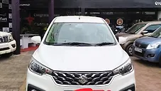Used Maruti Suzuki Ertiga VXi Petrol Manual in Bhubaneswar