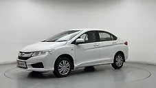 Used Honda City SV CVT in Gurgaon