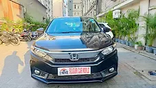 Used Honda Amaze 1.2 VX MT Petrol [2018-2020] in Siliguri