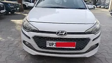 Used Hyundai i20 Sportz 1.2 (O) in Lucknow