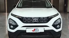 Used Tata Harrier XT Plus in Ahmedabad