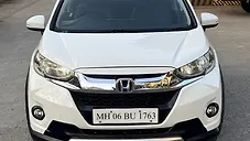 Used Honda WR-V VX MT Petrol in Mumbai