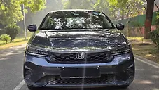 Used Honda City ZX Petrol MT [2023-2025] in Delhi
