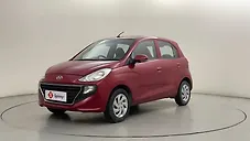 Used Hyundai Santro Sportz AMT [2018-2020] in Bangalore