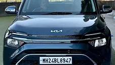 Used Kia Carens Prestige 1.5 Diesel MT 7 STR in Mumbai