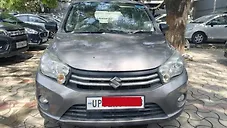 Used Maruti Suzuki Celerio VXi in Lucknow