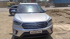 Used Hyundai Creta 1.6 SX Plus Special Edition in Jamshedpur