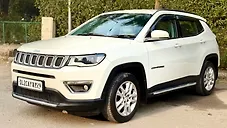 Used Jeep Compass Limited 2.0 Diesel in Delhi