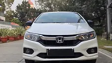Used Honda City SV in Delhi