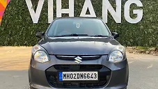 Used Maruti Suzuki Alto 800 Lxi CNG in Thane