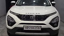 Used Tata Harrier XZ [2019-2020] in Delhi