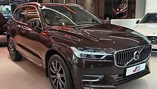 Used Volvo XC60 D5 Inscription [2017-2020] in Ahmedabad