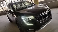 Used Mahindra XUV700 AX7 Luxury Pack 2WD Petrol 2.0L Turbo Automatic 7 STR in Bangalore