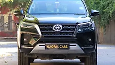 Used Toyota Fortuner 4x2 2WD Petrol 2.7L Automatic in Delhi