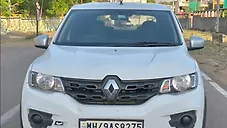 Used Renault Kwid 1.0 RXL [2017-2019] in Nagpur