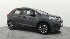 Used Honda WR-V SV MT Diesel in Pune