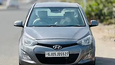 Used Hyundai i20 Sportz 1.4 CRDI in Surat