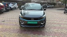 Used Tata Tiago EV XZ Plus Tech LUX Long Range [2022-2025] in Mumbai