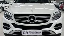 Used Mercedes-Benz GLE 250 d in Vadodara