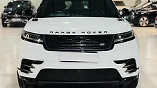 Used Land Rover Range Rover Velar HSE Dynamic 2.0 Diesel in Vadodara