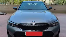 Used BMW 3-Series 325tds in Mumbai