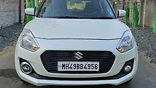Used Maruti Suzuki Swift VXi AMT in Nagpur