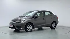 Used Honda Amaze 1.2 S i-VTEC in Ghaziabad