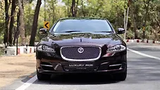 Used Jaguar XJ 3.0 V6 Portfolio in Dehradun