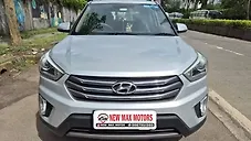 Used Hyundai Creta SX Plus 1.6 AT Petrol in Mumbai