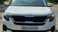 Used Kia Seltos HTK Plus 1.5 Diesel AT in Mumbai