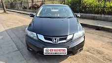 Used Honda City 1.5 V AT in Mumbai