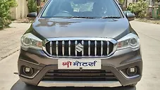 Used Maruti Suzuki S-Cross Delta 1.3 in Indore