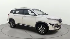 Used MG Hector Sharp 2.0 Diesel [2019-2020] in Ahmedabad