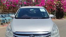 Used Maruti Suzuki Ertiga VXI CNG in Thane