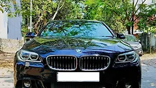 Used BMW 5-Series 530d M Sport [2013-2017] in Chennai