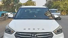 Used Hyundai Creta 1.6 SX Plus AT in Mumbai