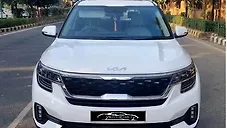 Used Kia Seltos HTX 1.5 IVT in Gurgaon