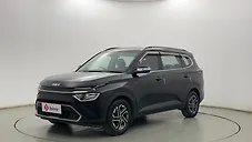Used Kia Carens Prestige Plus 1.4 Petrol DCT 7 STR in Kolkata